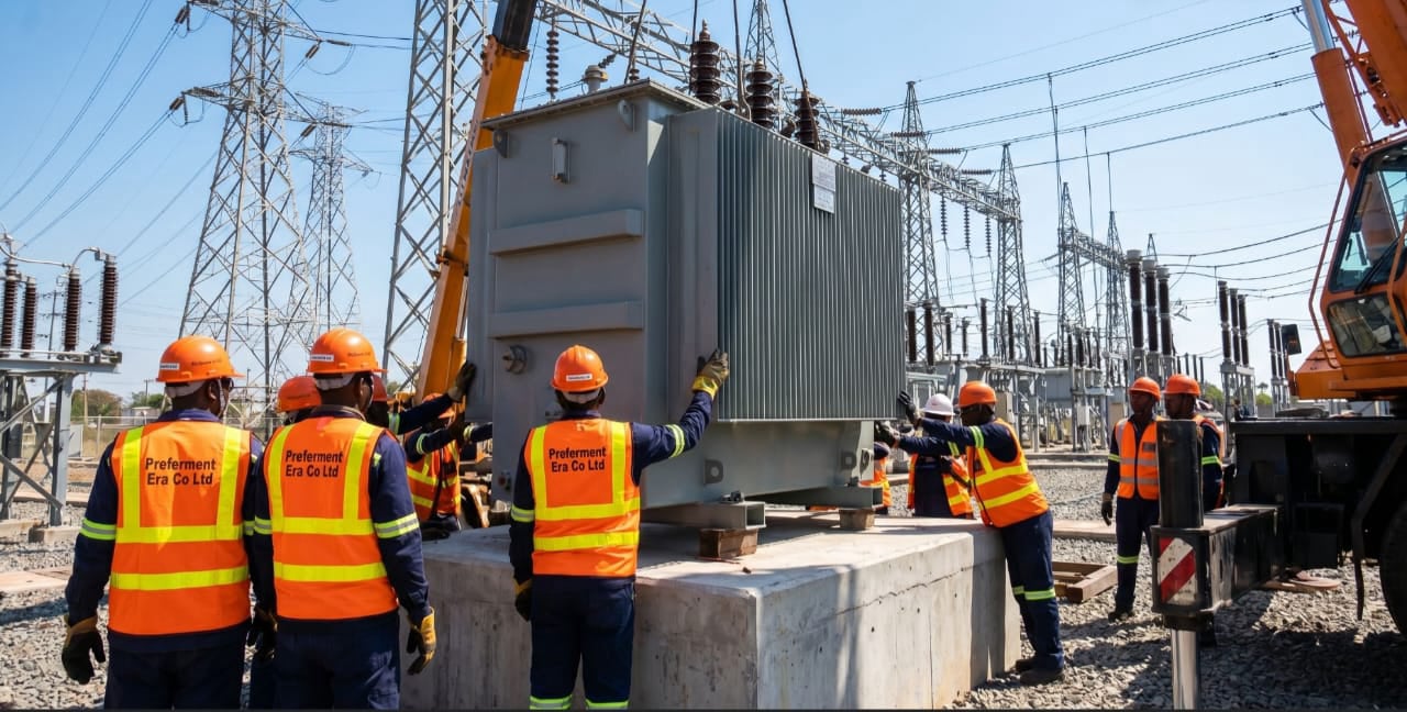 Electrical